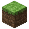 Minecraft logo